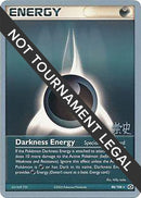 Image for Darkness Energy - 2005 (Takashi Yoneda) (86/106) (World Championship Decks) (WCD) - Pokemon