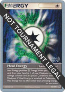 Image for Heal Energy - 2005 (Takashi Yoneda) (94/107) (World Championship Decks) (WCD) - Pokemon