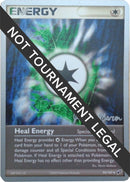 Image for Heal Energy - 2005 (Jeremy Maron) (94/107) (World Championship Decks) (WCD) - Pokemon