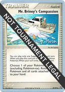 Image for Mr. Briney's Compassion - 2005 (Jeremy Maron) (87/097) (World Championship Decks) (WCD) - Pokemon