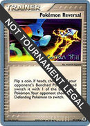 Image for Pokemon Reversal - 2005 (Curran Hill) (97/112) (World Championship Decks) (WCD) - Pokemon