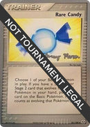Image for Rare Candy - 2005 (Jeremy Maron) (83/106) (World Championship Decks) (WCD) - Pokemon
