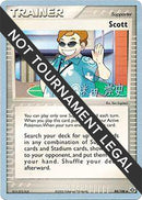 Image for Scott - 2005 (Takashi Yoneda) (84/106) (World Championship Decks) (WCD) - Pokemon