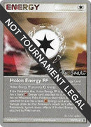 Image for Holon Energy FF - 2006 (Miska Saari) (104/113) (World Championship Decks) (WCD) - Pokemon