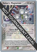 Image for Holon's Magneton - 2006 (Jason Klaczynski) (22/113) (World Championship Decks) (WCD) - Pokemon