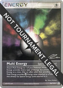 Image for Multi Energy - 2006 (Jason Klaczynski) (96/110) (World Championship Decks) (WCD) - Pokemon