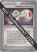 Image for Pokemon Retriever - 2006 (Hiroki Yano) (84/109) (World Championship Decks) (WCD) - Pokemon