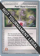 Image for Pow! Hand Extension - 2006 (Jason Klaczynski) (85/109) (World Championship Decks) (WCD) - Pokemon