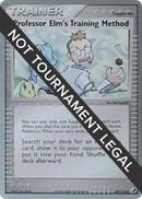 Image for Professor Elm's Training Method - 2006 (Jason Klaczynski) (89/115) (World Championship Decks) (WCD) - Pokemon