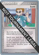 Image for Scott - 2006 (Jason Klaczynski) (84/106) (World Championship Decks) (WCD) - Pokemon