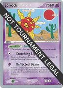 Image for Solrock (47) - 2006 (Miska Saari) (47/107) (World Championship Decks) (WCD) - Pokemon
