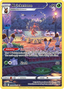 Image for Kricketune (GG02/GG70) (Crown Zenith: Galarian Gallery) - Pokemon