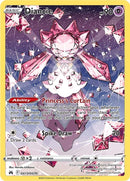 Image for Diancie (GG13/GG70) (Crown Zenith: Galarian Gallery) - Pokemon