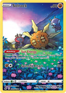 Image for Solrock (GG15/GG70) (Crown Zenith: Galarian Gallery) - Pokemon