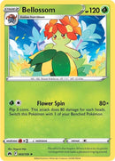Image for Bellossom (003/159) (Crown Zenith) - Pokemon
