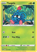 Image for Tangela (004/159) (Crown Zenith) - Pokemon
