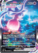 Image for Hatterene VMAX (GG47/GG70) (Crown Zenith: Galarian Gallery) - Pokemon
