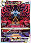 Image for Hisuian Samurott VSTAR (GG52/GG70) (Crown Zenith: Galarian Gallery) - Pokemon