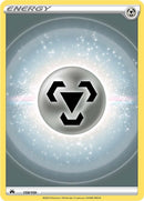 Image for Metal Energy (Texture Full Art) (159/159) (Crown Zenith) - Pokemon
