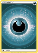 Image for Darkness Energy (Texture Full Art) (158/159) (Crown Zenith) - Pokemon