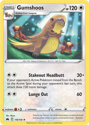 Image for Gumshoos (118/159) (Crown Zenith) - Pokemon
