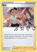 Image for Bea (123/159) (Crown Zenith) - Pokemon