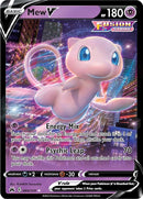 Image for Mew V (060/159) (Crown Zenith) - Pokemon