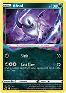 Image for Absol (076/159) (Crown Zenith) - Pokemon