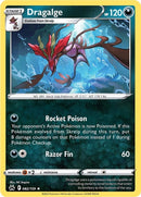 Image for Dragalge (082/159) (Crown Zenith) - Pokemon