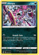 Image for Hoopa (083/159) (Crown Zenith) - Pokemon