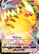 Image for Pikachu VMAX - SWSH286 (SWSH286) (SWSH: Sword & Shield Promo Cards) (SWSD) - Pokemon