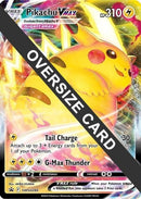 Image for Pikachu VMAX - SWSH286 (SWSH286) (Jumbo Cards) (PR) - Pokemon