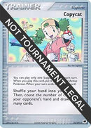 Image for Copycat - 2007 (Akira Miyazaki) (73/101) (World Championship Decks) (WCD) - Pokemon