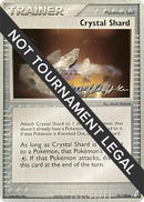 Image for Crystal Shard - 2007 (Jeremy Scharff-Kim) (76/100) (World Championship Decks) (WCD) - Pokemon