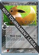 Image for Eevee (Delta Species) - 2007 (Jun Hasebe) (68/113) (World Championship Decks) (WCD) - Pokemon