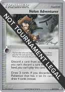 Image for Holon Adventurer - 2007 (Tom Roos) (85/110) (World Championship Decks) (WCD) - Pokemon