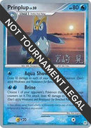 Image for Prinplup - 2007 (Akira Miyazaki) (58/130) (World Championship Decks) (WCD) - Pokemon