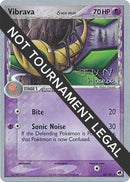 Image for Vibrava - 2007 (Jun Hasebe) (42/101) (World Championship Decks) (WCD) - Pokemon