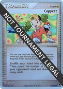 Image for Copycat - 2008 (Tristan Robinson) (73/101) (World Championship Decks) (WCD) - Pokemon