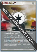 Image for Holon Energy FF - 2008 (Paul Atanassov) (84/101) (World Championship Decks) (WCD) - Pokemon