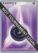 Image for Psychic Energy - 2008 (Tristan Robinson) (World Championship Decks) (WCD) - Pokemon