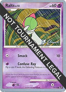 Image for Ralts (15) - 2008 (Jason Klaczynski) (15/17) (World Championship Decks) (WCD) - Pokemon