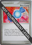 Image for Rare Candy - 2008 (Jason Klaczynski) (102/105) (World Championship Decks) (WCD) - Pokemon