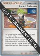 Image for Aaron's Collection - 2009 (Tsubasa Nakamura) (88/111) (World Championship Decks) (WCD) - Pokemon