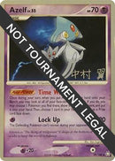 Image for Azelf - 2009 (Tsubasa Nakamura) (19/146) (World Championship Decks) (WCD) - Pokemon
