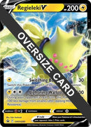 Image for Regieleki V - SWSH280 (SWSH280) (Jumbo Cards) (PR) - Pokemon