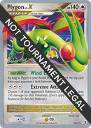 Image for Flygon LV.X - 2009 (David Cohen) (105/111) (World Championship Decks) (WCD) - Pokemon