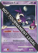 Image for Skuntank G - 2009 (Tsubasa Nakamura) (94/127) (World Championship Decks) (WCD) - Pokemon