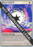 Image for Cyclone Energy - 2010 (Mychael Bryan) (94/100) (World Championship Decks) (WCD) - Pokemon