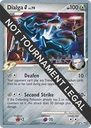 Image for Dialga G - 2010 (Yuta Komatsuda) (7/127) (World Championship Decks) (WCD) - Pokemon